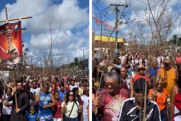 Imagem ilustrativa da imagem Goiana, onde o mar é sagrado e a memória resiste