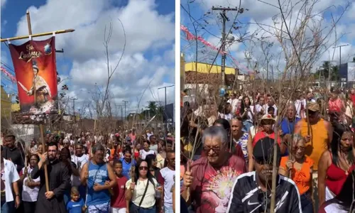 
          Imagem ilustrativa da imagem Goiana, onde o mar é sagrado e a memória resiste
          