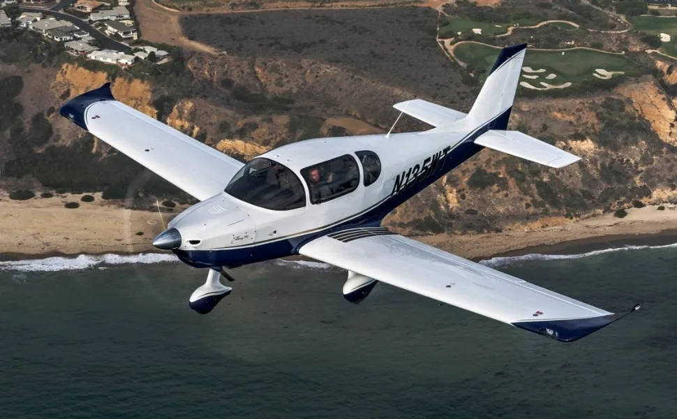 Anac reconhece aeronave produzida no ES e autoriza vendas