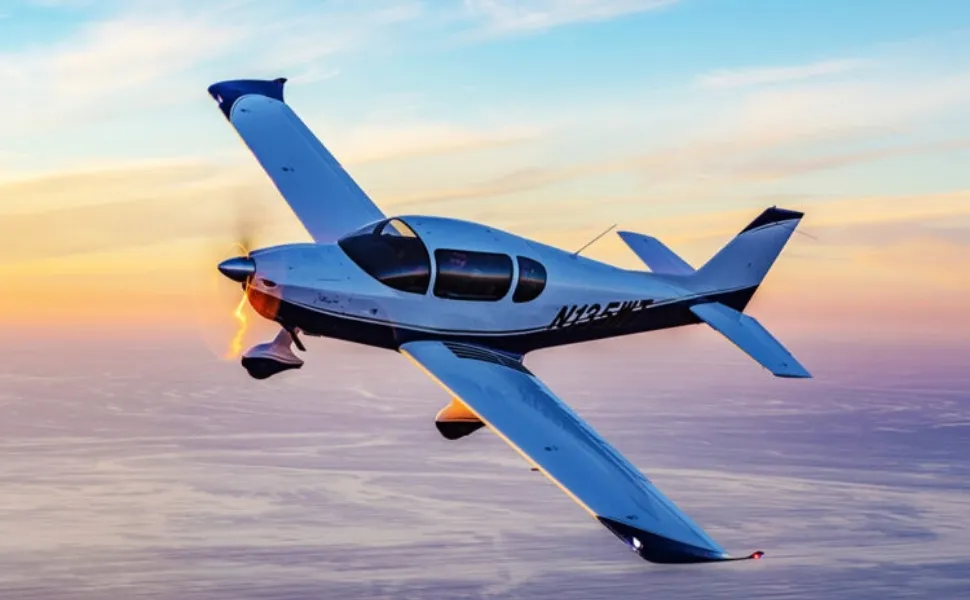 Anac reconhece aeronave produzida no ES e autoriza venda de produtos