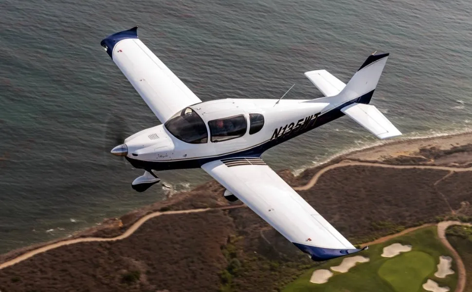 Anac reconhece aeronave produzida no ES e autoriza vendas