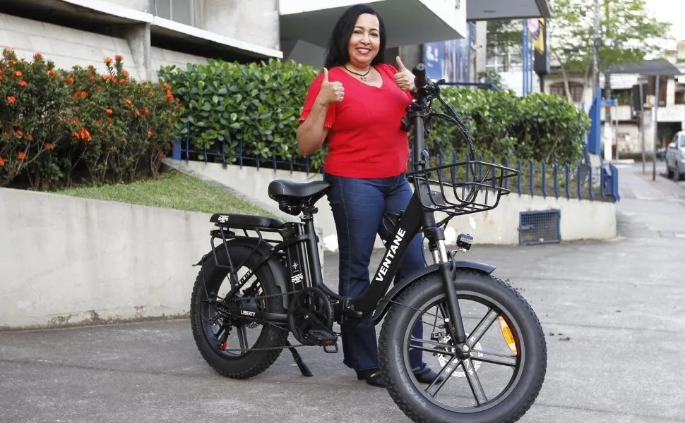 Festival de Prêmios Eletrônicos: nova promoção de A Tribuna vai sortear duas TVs