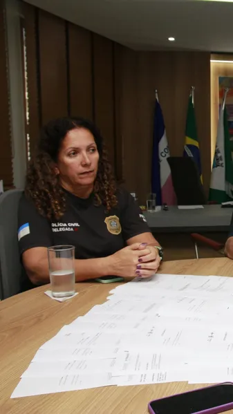 Golpistas vendem atestado, diploma e até teste de gravidez no ES