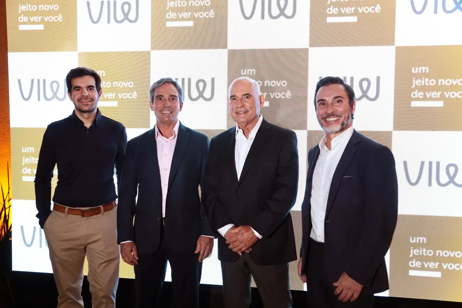 Viw Oftalmologia inaugura sede em Casa Forte com investimento de R$ 5,5 milhões