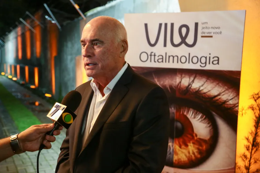 Viw Oftalmologia inaugura sede em Casa Forte com investimento de R$ 5,5 milhões