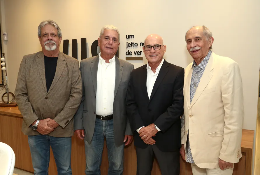 Viw Oftalmologia inaugura sede em Casa Forte com investimento de R$ 5,5 milhões