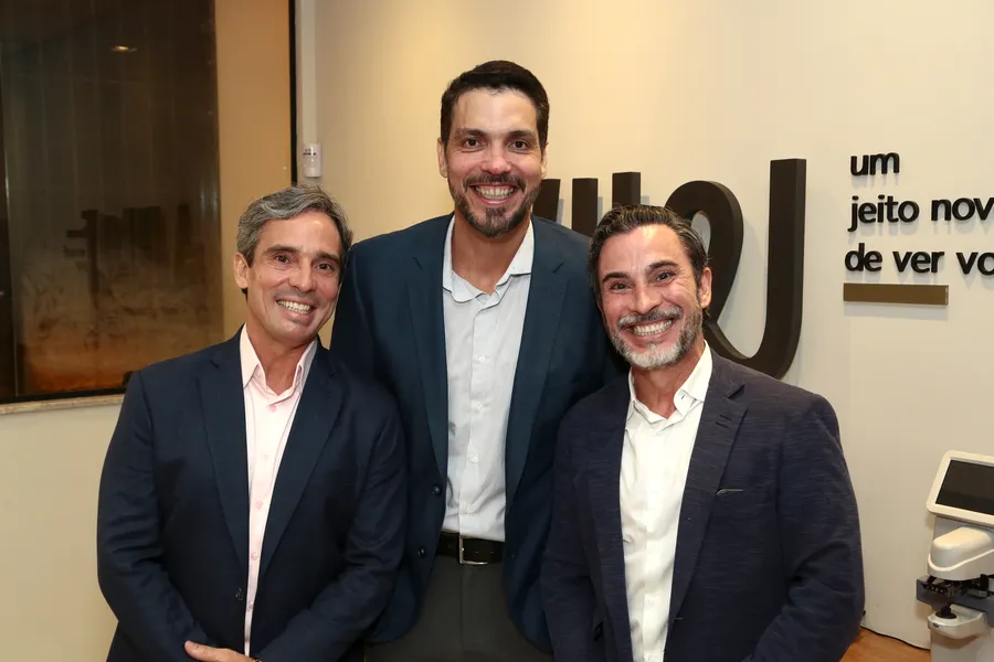 Viw Oftalmologia inaugura sede em Casa Forte com investimento de R$ 5,5 milhões