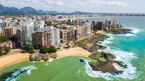 
          Imagem ilustrativa da imagem Investimentos em Guarapari serão apresentados durante seminário
          