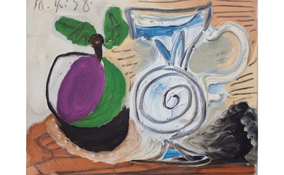 Exposição gratuita com obras de Picasso no Palácio Anchieta chega em Vitória