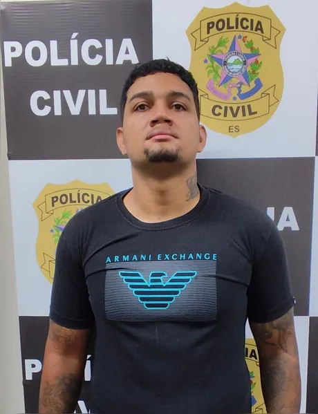 Membros de quadrilha responsável por ataques que matou três pessoas são presos