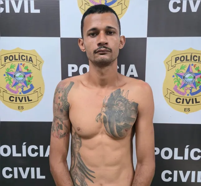 Membros de quadrilha responsável por ataques que matou três pessoas são presos