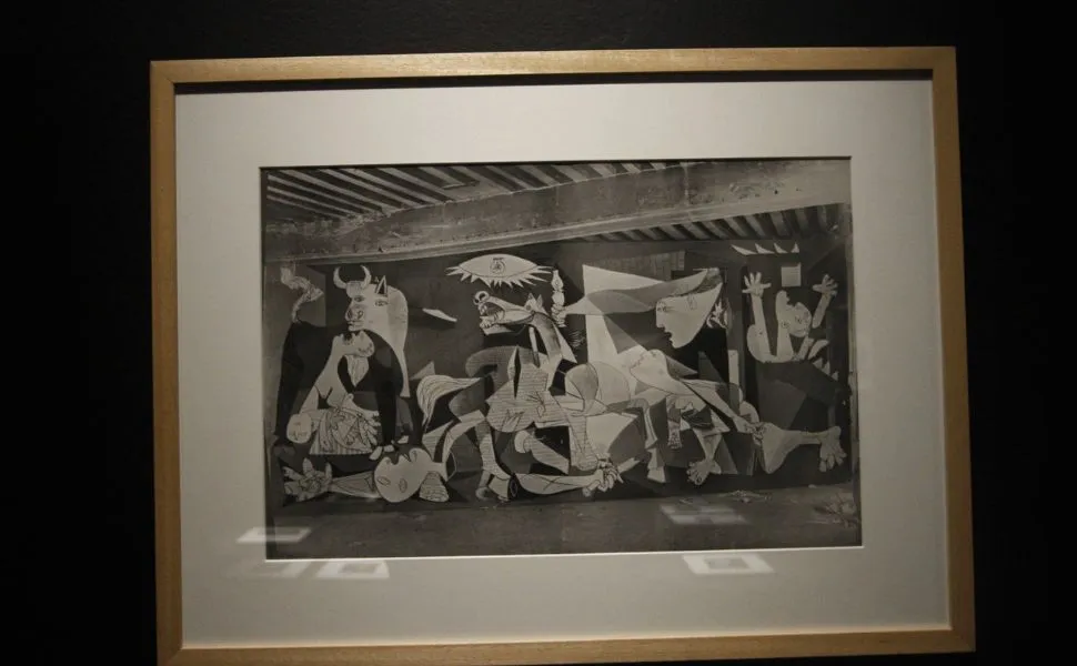 Viagem pelas obras de um gênio da arte a partir desta quarta em Vitória