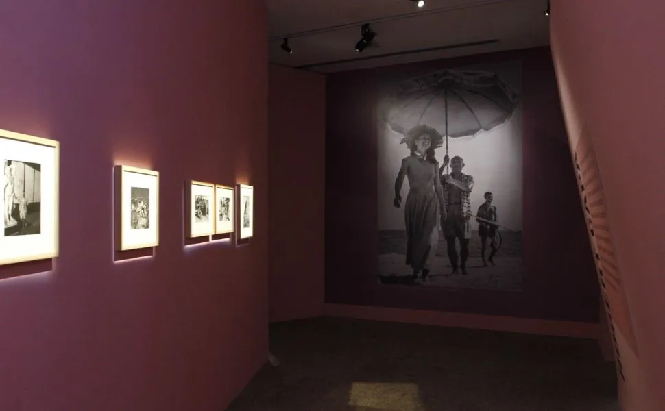 Viagem pelas obras de um gênio da arte a partir desta quarta em Vitória