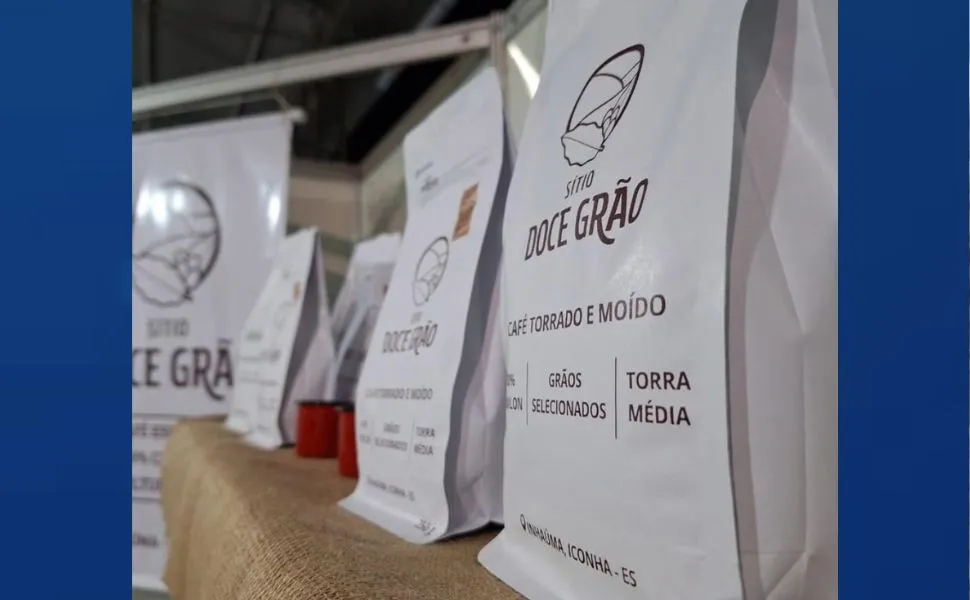 Engenheiras mudam a rota profissional e investem no café