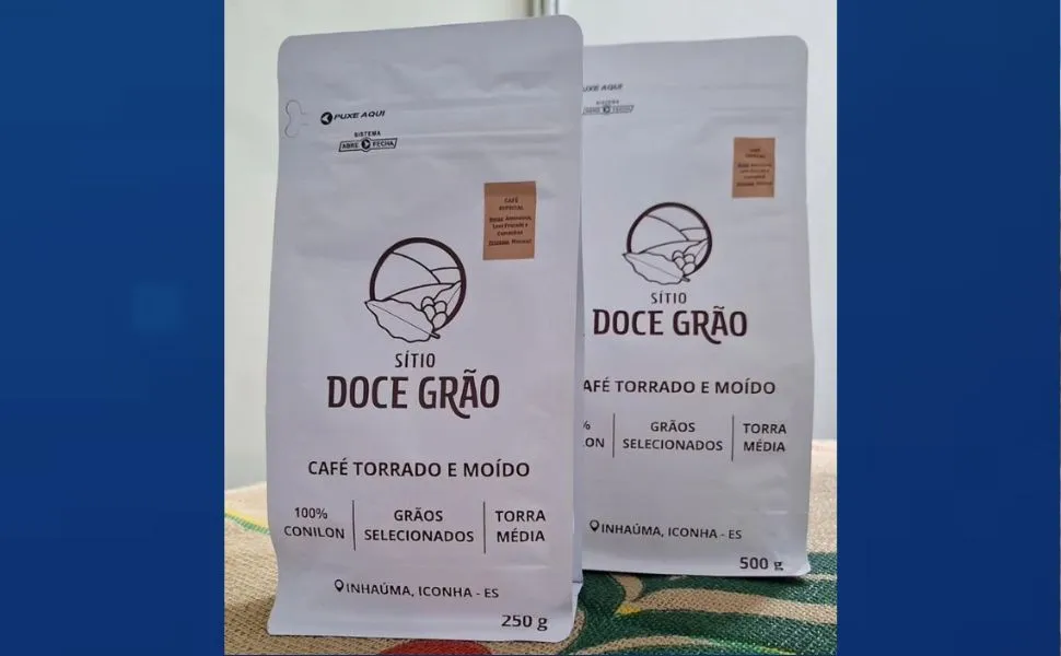 Engenheiras mudam a rota profissional e investem no café