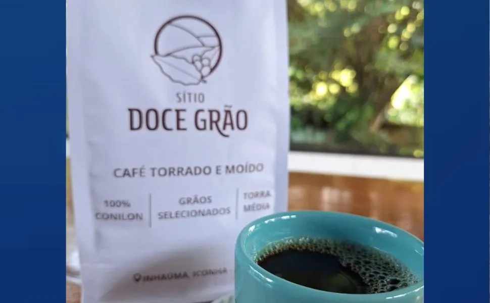 Engenheiras mudam a rota profissional e investem no café