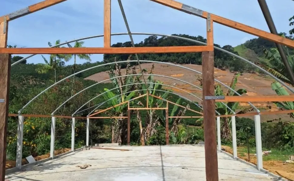 Engenheiras mudam a rota profissional e investem no café