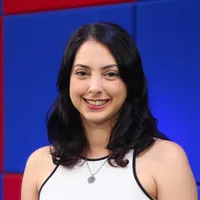 Nathália Cantarela