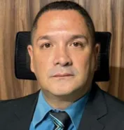 Sergio Araujo Nilsen