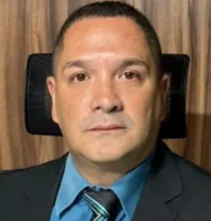 Sergio Araujo Nilsen
