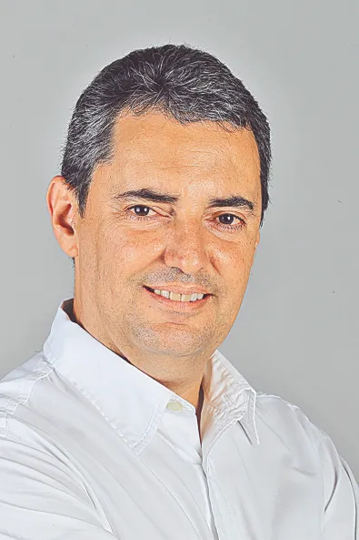 Gilmar Ferreira 