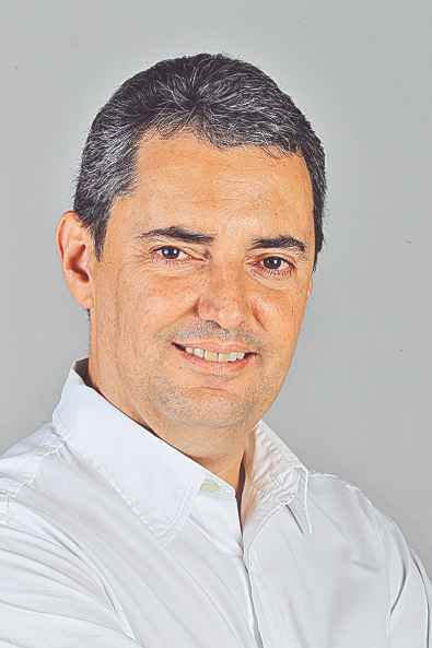 Gilmar Ferreira