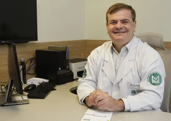 Imagem ilustrativa da imagem Por que fica mais difícil emagrecer depois dos 50?