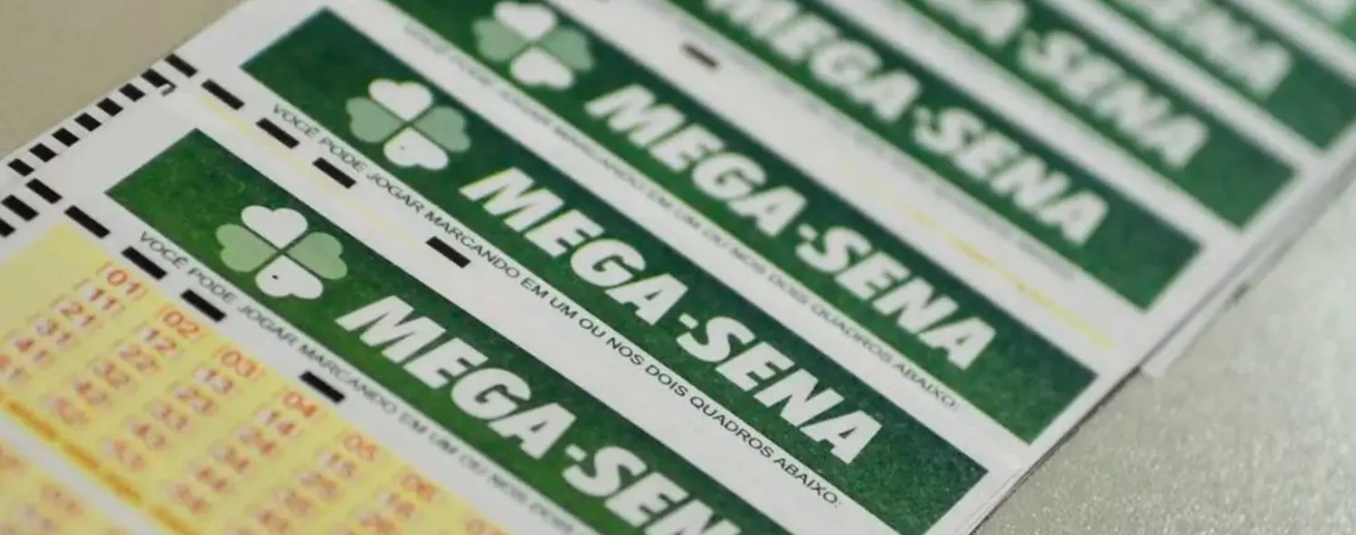 Imagem ilustrativa da imagem Mega-Sena não tem ganhadores e prêmio acumula em R$ 11 milhões