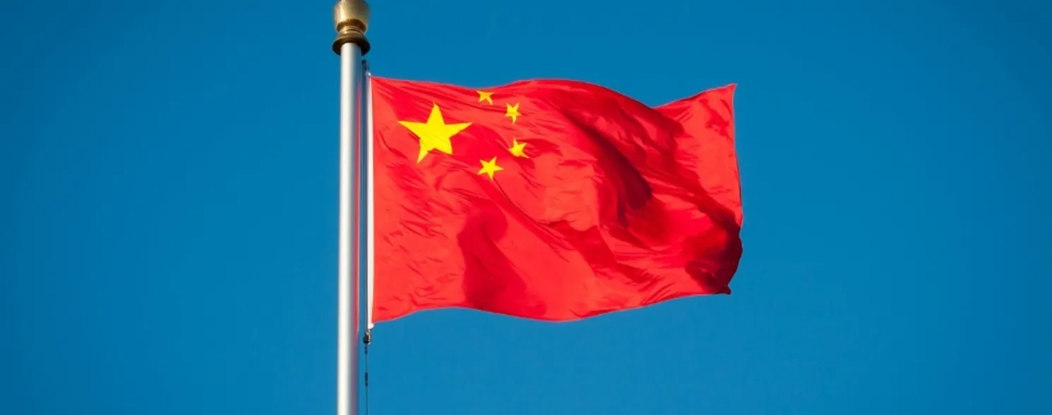Imagem ilustrativa da imagem China critica Estados Unidos por 'interferência nos assuntos internos' do Brasil