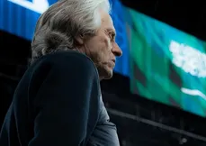 Jorge Jesus tinha contrato até o meio de 2026 e planejava o Super Mundial