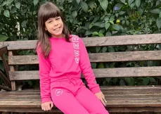 Morre a atriz mirim do SBT, Millena Brandão, aos 11 anos