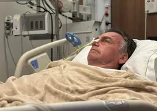 Bolsonaro deixou a UTI (unidade de terapia intensiva) na quarta-feira (30), depois de apresentar "boa aceitação de dieta líquida" e melhora progressiva dos movimentos intestinais espontâneos