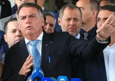 "Não tem para onde recorrer mais ali. Se eu for condenado, pronto, acabou, é 'game over'", afirmou