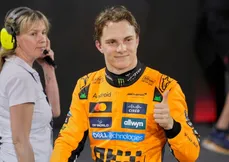 F1: veja o grid de largada do GP da Espanha com Piastri na pole e Bortoleto em 12º