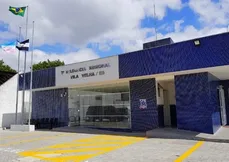 Suspeita foi encaminhada para a Delegacia Regional de Vila Velha, onde foi autuada por ameaça