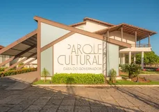Casa do Governador, na Prainha, conta agora com nova linha de ônibus para facilitar o acesso dos visitantes.
