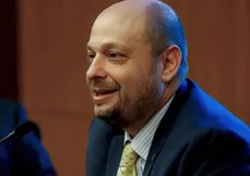 O novo presidente do INSS, Gilberto Waller Júnior.