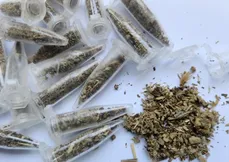 Drogas K foram identificadas pela Polícia Científica do ES e podem causar efeitos graves, como convulsões