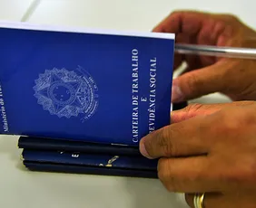 Imagem ilustrativa da imagem Mais de 600 vagas de emprego abertas em Aracruz
