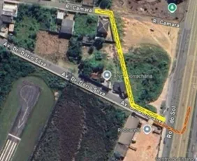 Imagem ilustrativa da imagem Vila Velha inaugura neste sábado via que dá acesso à Santa Paula e à Rodovia do Sol