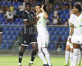 Imagem ilustrativa da imagem Rio Branco e Porto Vitória estreiam no Brasileirão Série D