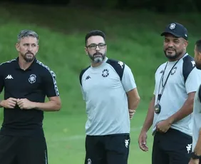 Imagem ilustrativa da imagem Capixabas em campo na Série D neste sábado (11)