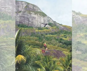 Imagem ilustrativa da imagem Roteiro com dicas para passear em Cariacica