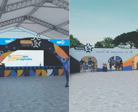 Imagem ilustrativa da imagem Turismo do ES ganha nova vitrine com realidade virtual e experiências interativas