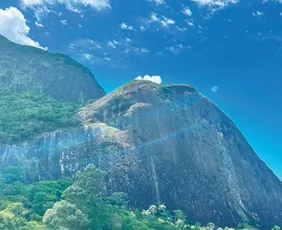 Imagem ilustrativa da imagem Turismo no ES: roteiro com charme nas montanhas de Guarapari