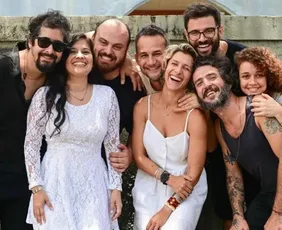 Imagem ilustrativa da imagem Veja a programação cultural deste domingo no ES