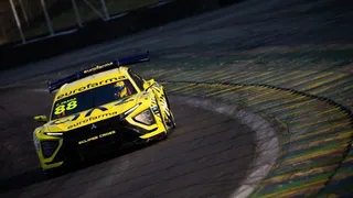 Imagem ilustrativa da imagem A temporada 2025 da Stock Car vem aí e a primeira corrida é neste domingo