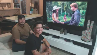 Imagem ilustrativa da imagem Café com Aroma de Mulher: fãs à espera da nova novela da TV Tribuna/Band