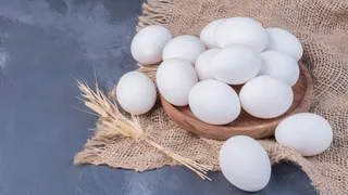 Imagem ilustrativa da imagem Granja no Espírito Santo produz 6 milhões de ovos por mês