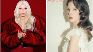 Imagem ilustrativa da imagem Lana Del Rey, Pabllo Vittar e mais na Playlist da Semana